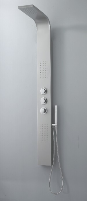 shower column, shower panel - C1012. Shower Panels (C1012)